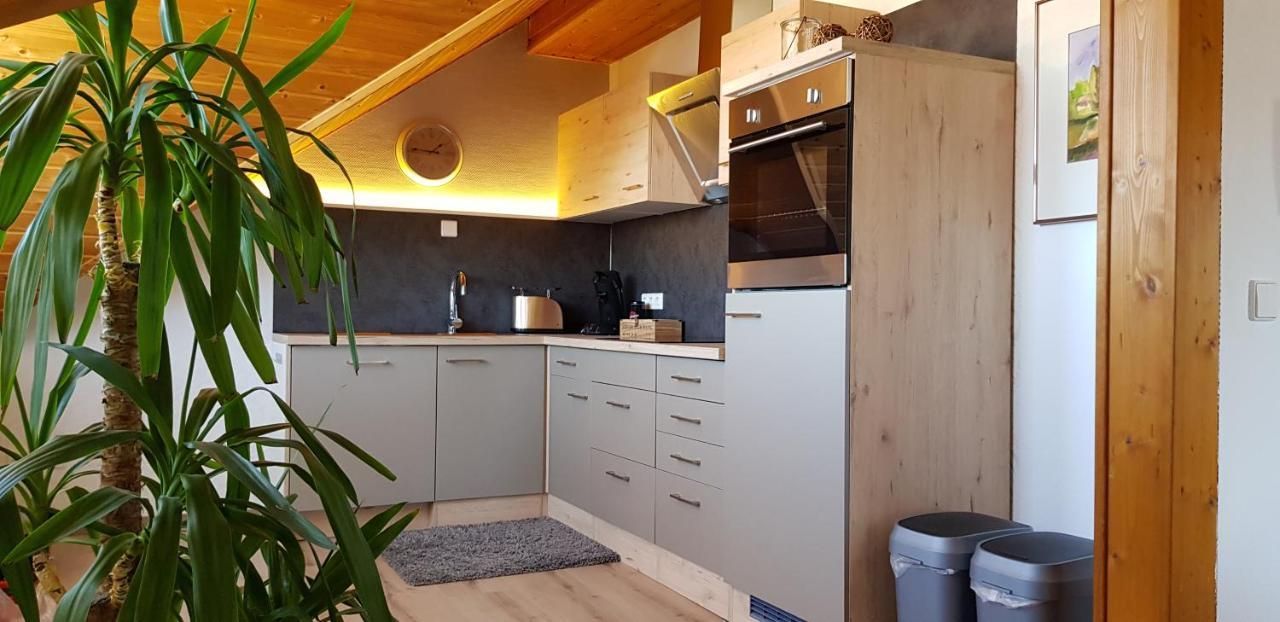 Appartment Sonnenblick Dielheim Екстер'єр фото