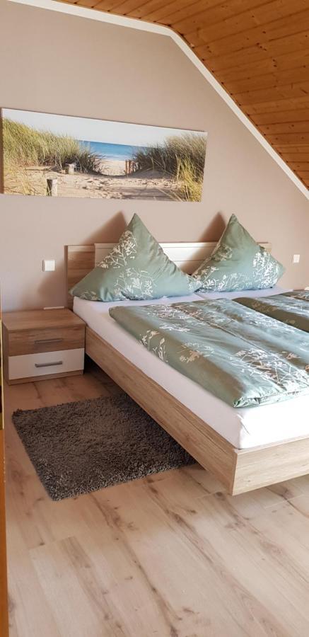 Appartment Sonnenblick Dielheim Екстер'єр фото