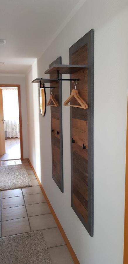 Appartment Sonnenblick Dielheim Екстер'єр фото