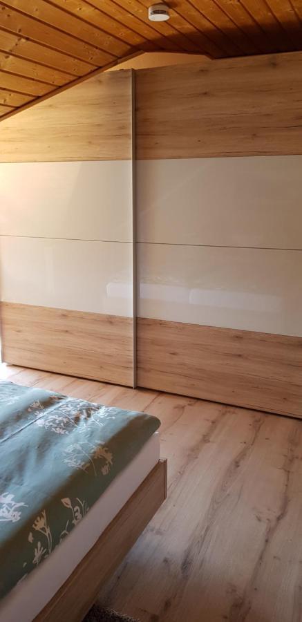 Appartment Sonnenblick Dielheim Екстер'єр фото