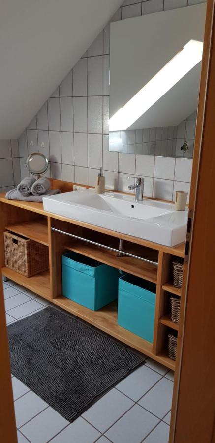 Appartment Sonnenblick Dielheim Екстер'єр фото